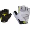Ziener Cyd Fahrradhandschuhe Herren Grau -Günstiges Kleidung Geschäft ziener cyd bike gloves men dusty grey 1 1