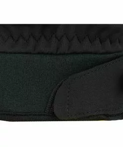 Ziener Donni GTX Infinium Primaloft Fahrradhandschuhe Schwarz -Günstiges Kleidung Geschäft ziener donni gtx infinium primaloft bike gloves black 4